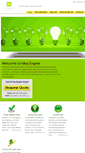 Mobile Screenshot of ideaengineonline.com